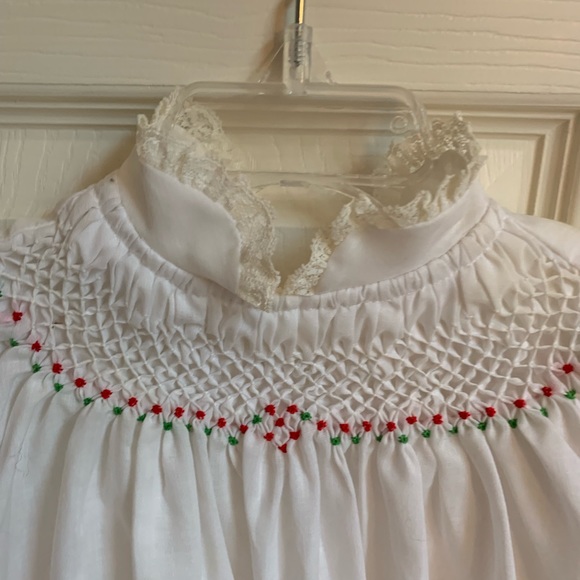 Vintage poly flinders - Picture 2 of 3